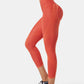 Body Sculpt 7/8 Leggings (Reversible Wear)