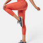 Body Sculpt 7/8 Leggings (Reversible Wear)