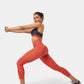 Body Sculpt 7/8 Leggings (Reversible Wear)