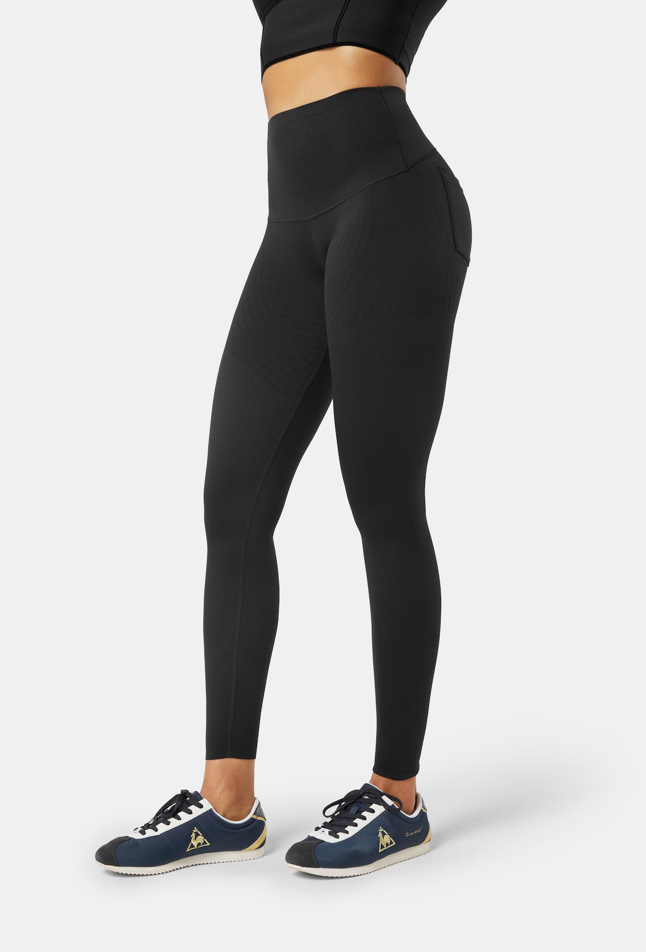 Body Sculpt Pocket Leggings