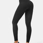 Body Sculpt Pocket Leggings