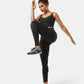 Body Sculpt Pocket Leggings