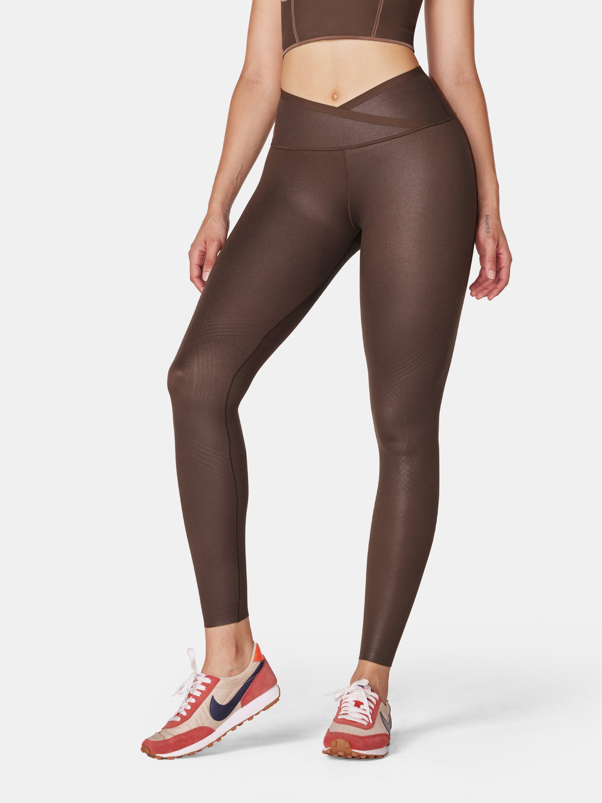 Fanka Leggings Private Sale Only For You - New Drops - Side Pockets