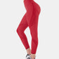Body Sculpt 7/8 Leggings (Reversible Wear)