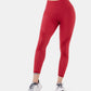 Body Sculpt 7/8 Leggings (Reversible Wear)
