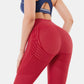 Body Sculpt 7/8 Leggings (Reversible Wear)