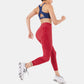 Body Sculpt 7/8 Leggings (Reversible Wear)