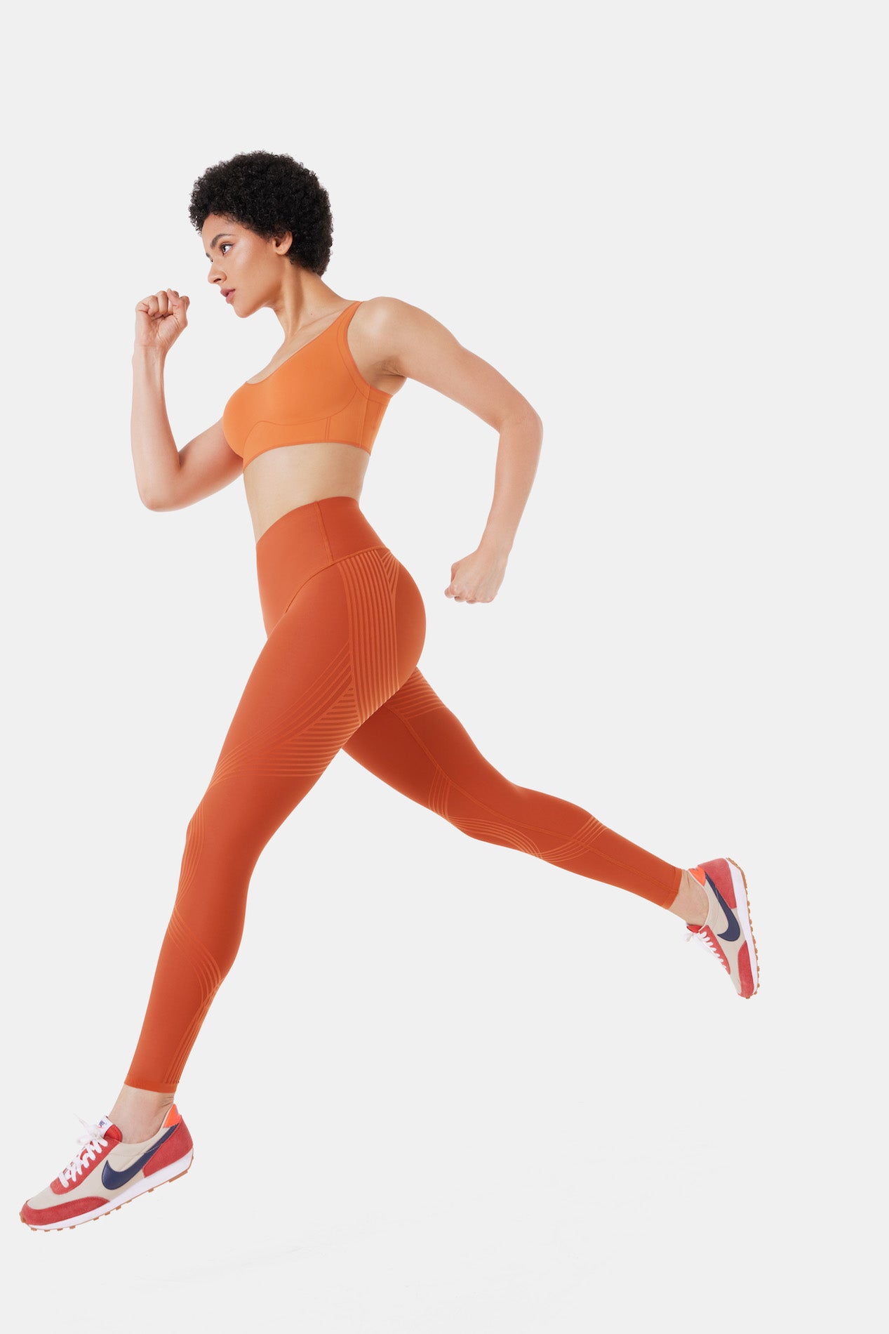 Leggings Body Sculpt (réversibles)