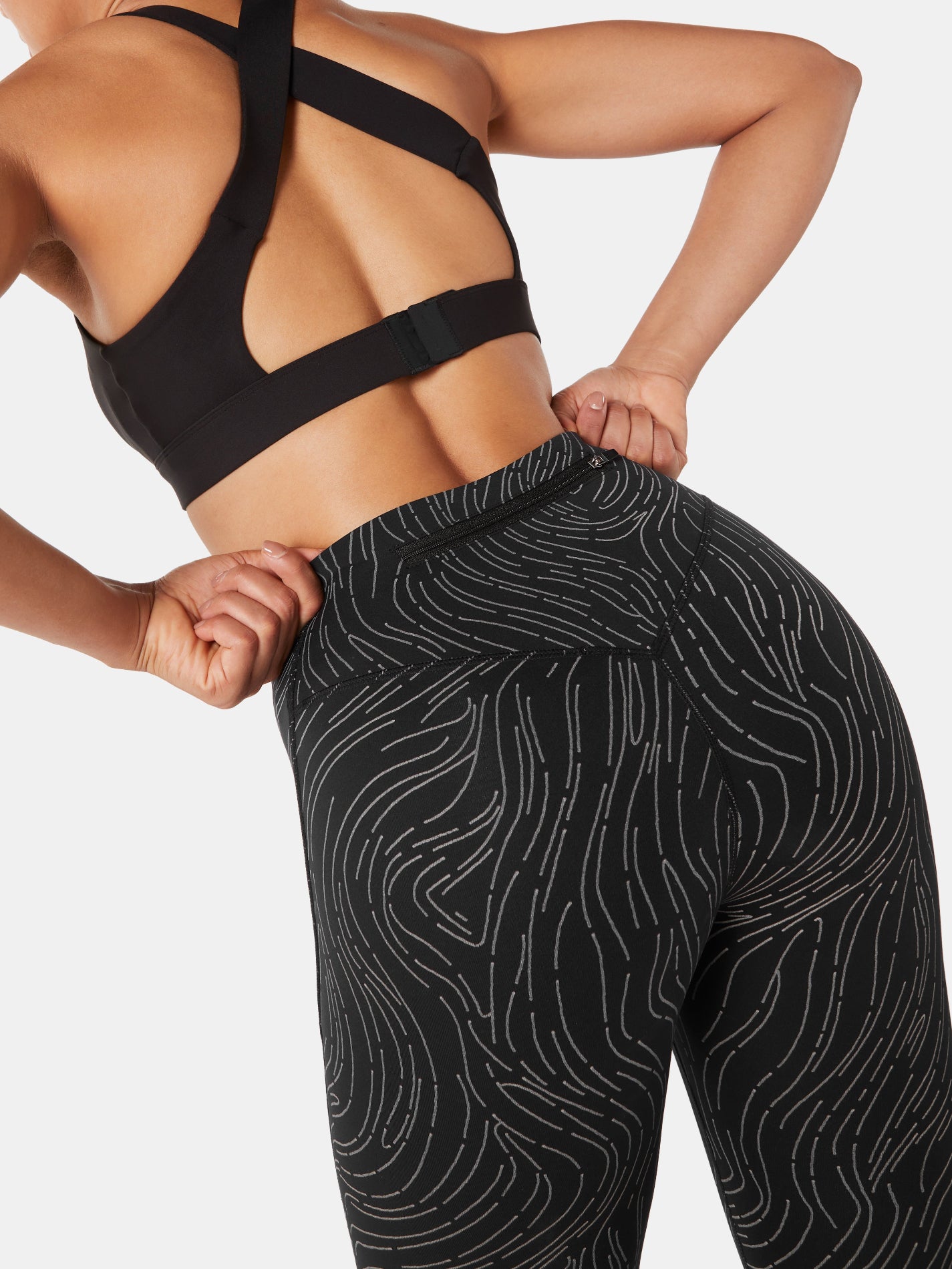 Legging Speed Light 2.0