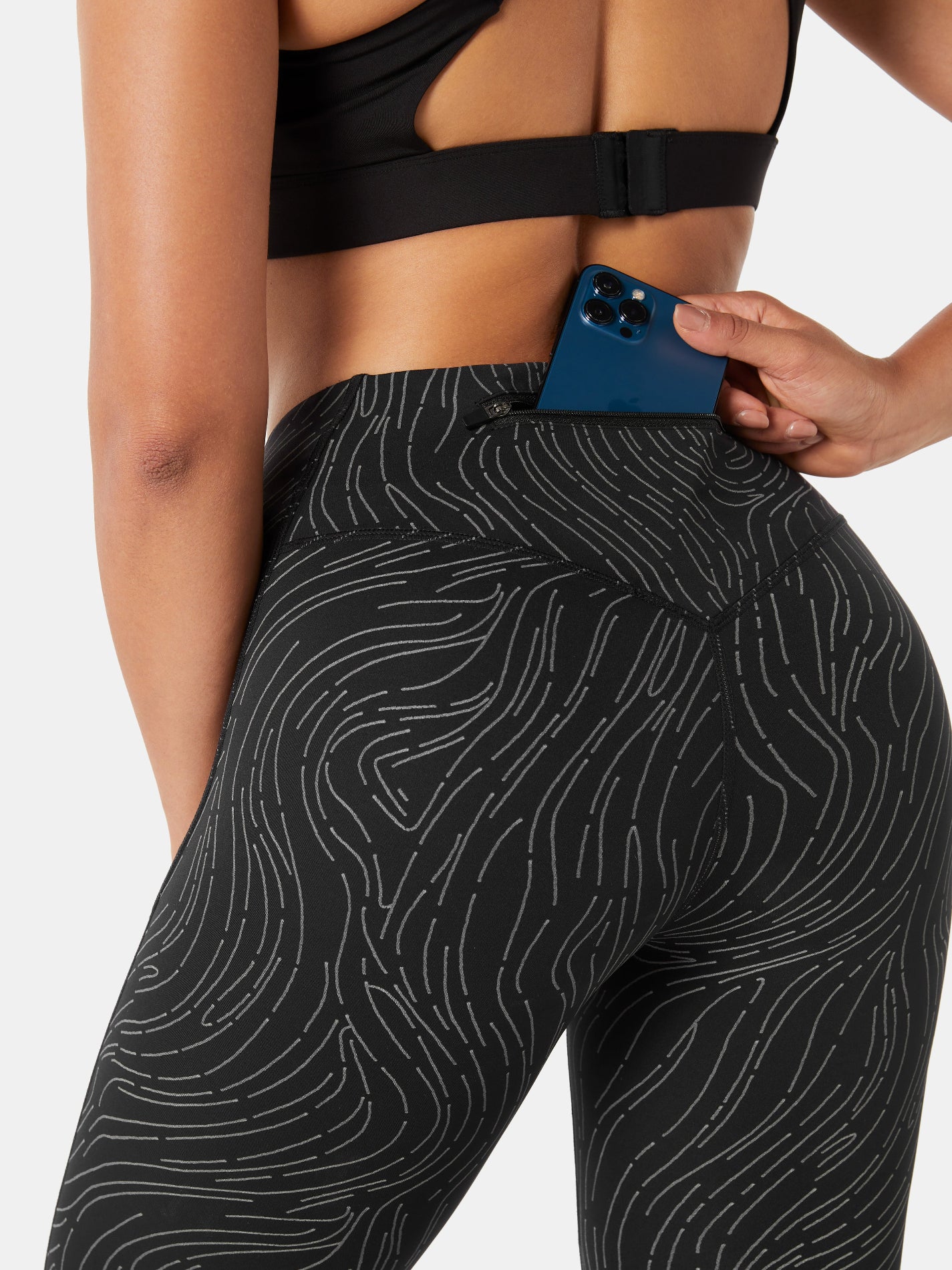 Legging Speed Light 2.0