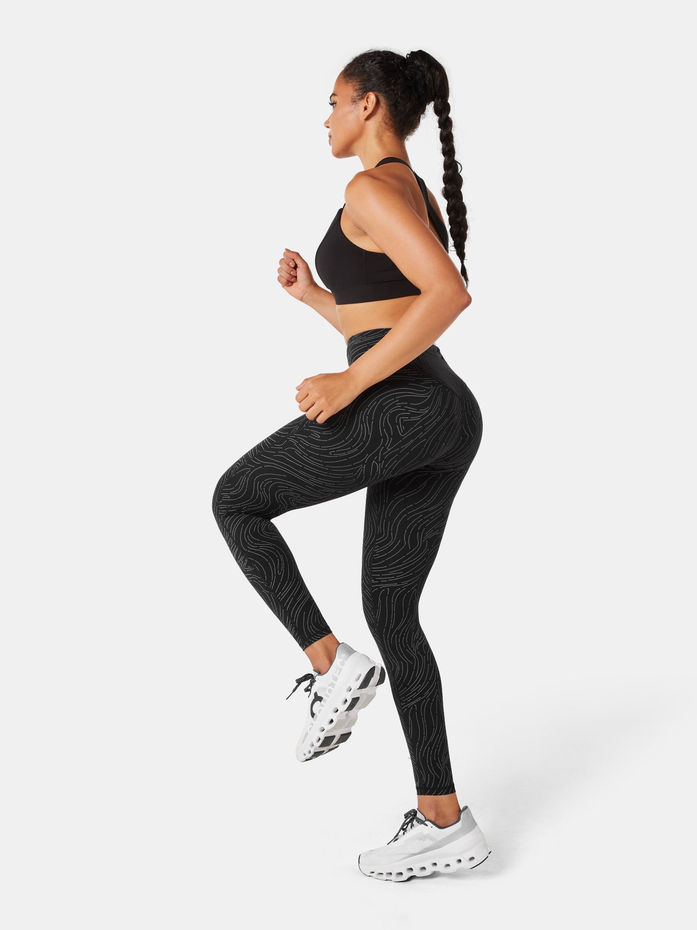 Legging Speed Light 2.0