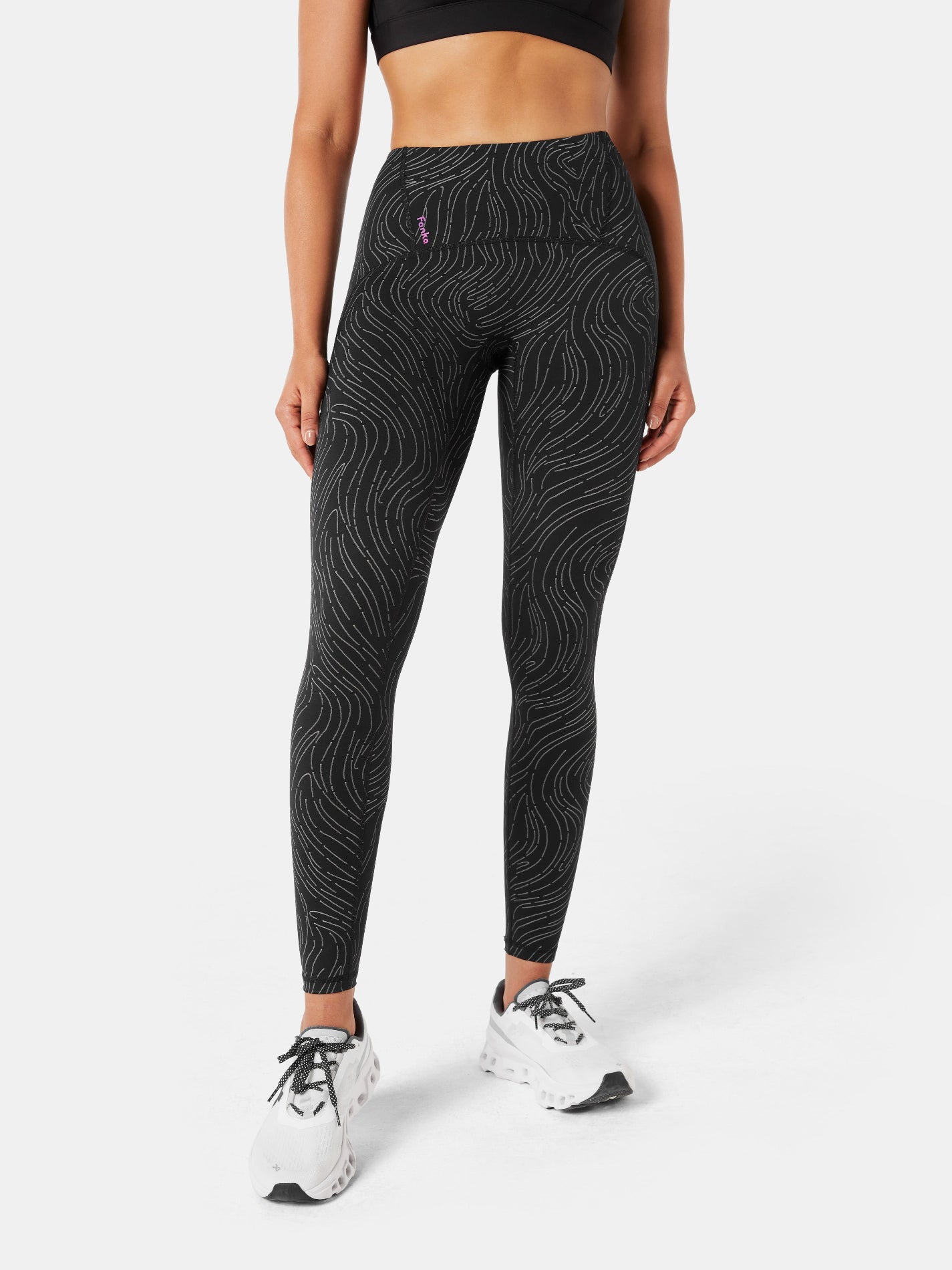 Legging Speed Light 2.0