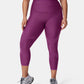 Body Sculpt 7/8 Leggings (Reversible Wear)