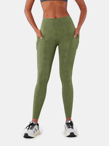 SpeedDry™ Leggings