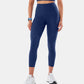 Body Sculpt 7/8 Leggings (Reversible Wear)