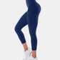 Body Sculpt 7/8 Leggings (Reversible Wear)