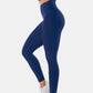 Body Sculpt Leggings (Reversible Wear)