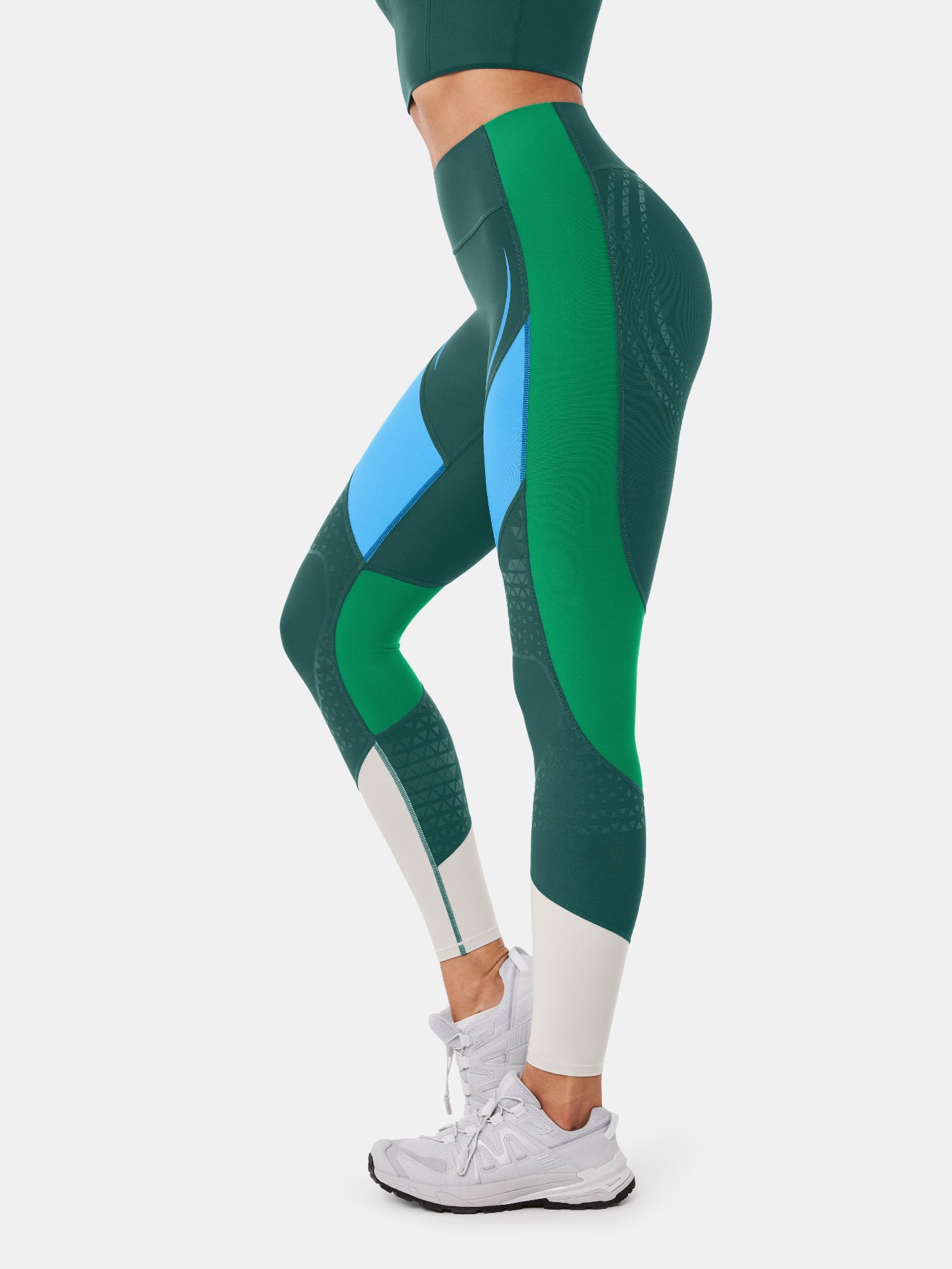 Body Sculpt Vibrant Leggings