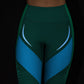 Body Sculpt Vibrant Leggings