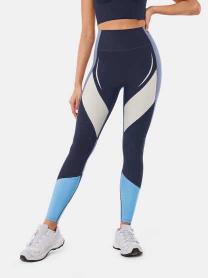 Leggings vibrants Body Sculpt