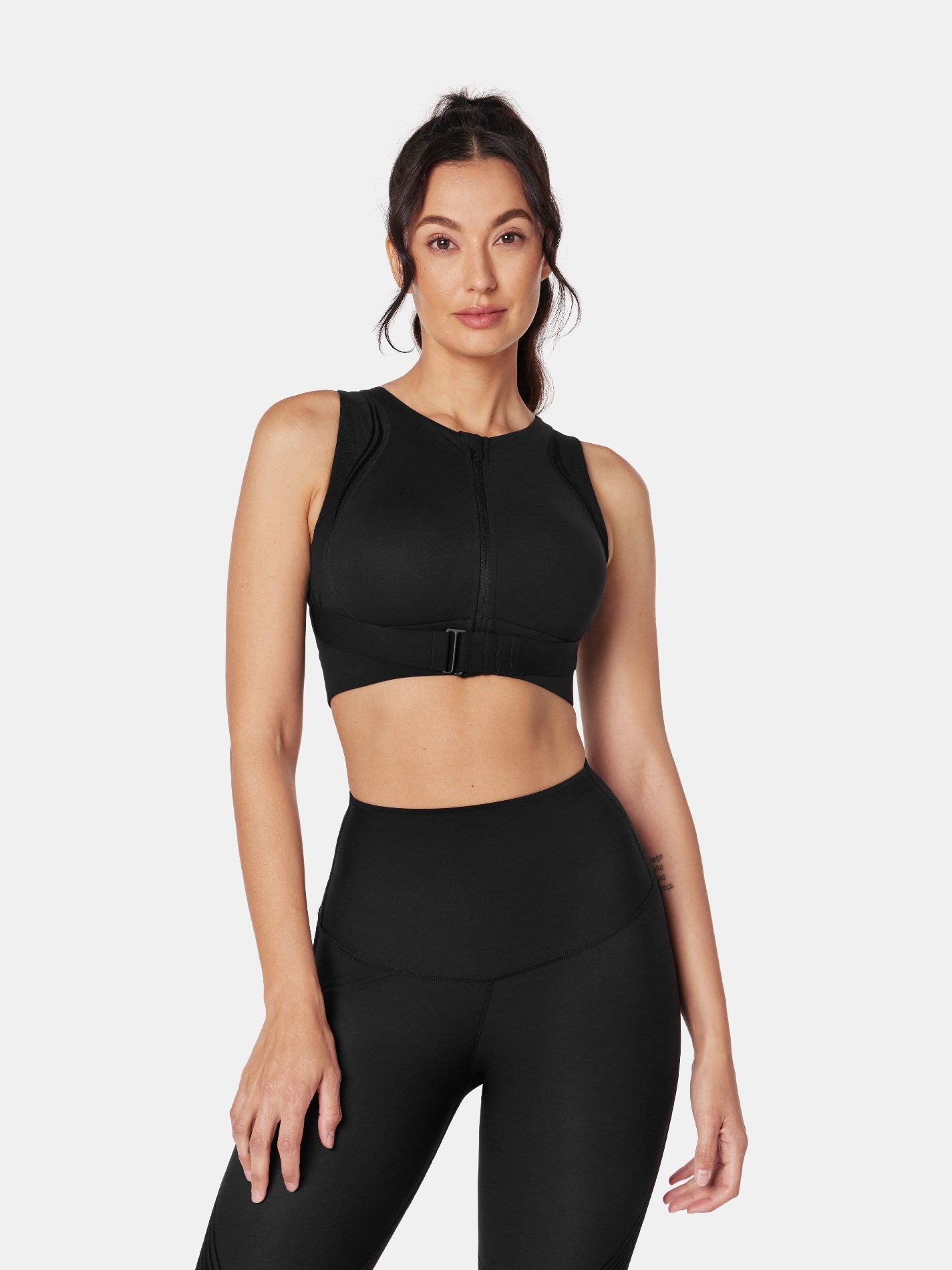EmbraceUp Sports Bra