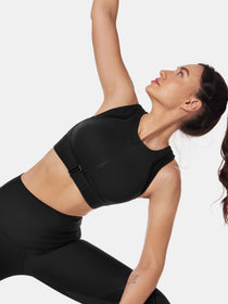 EmbraceUp Sports Bra, A-D Cups