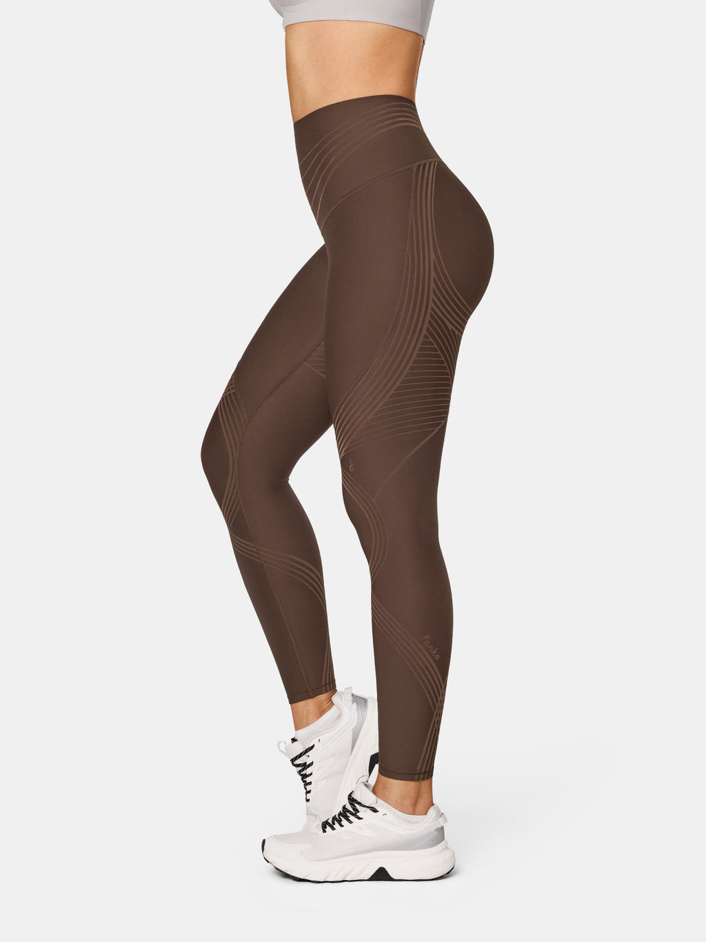 Body Sculpt Leggings 2.0 (Reversible Wear)