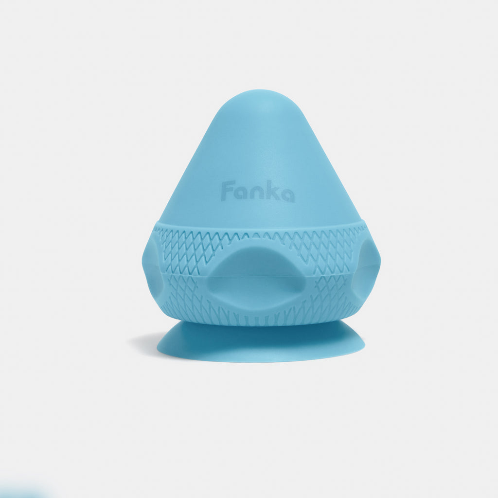 Mountable Massage Ball