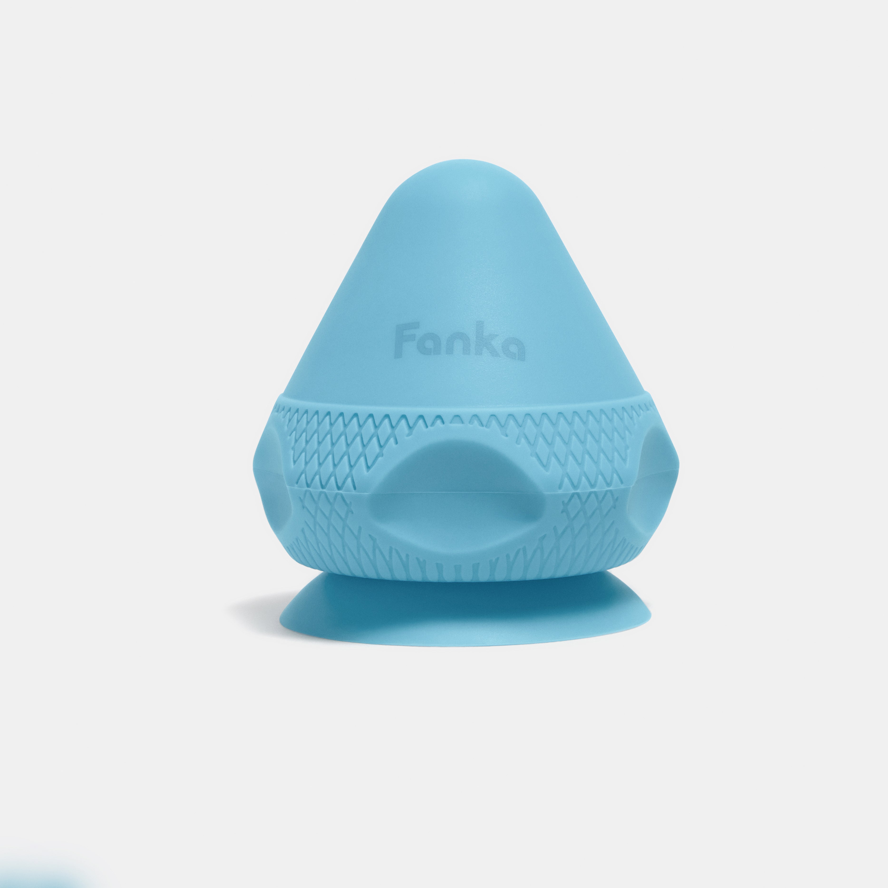 Mountable Massage Ball
