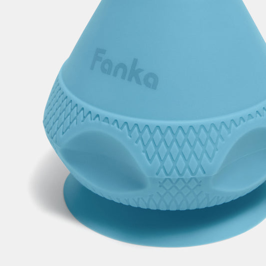 Mountable Massage Ball