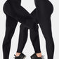 Body Sculpt High Intensity Leggings 2.0 (Reversible Wear)