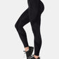 Body Sculpt High Intensity Leggings 2.0 (Reversible Wear)