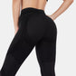 Body Sculpt High Intensity Leggings 2.0 (Reversible Wear)