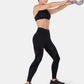 Body Sculpt High Intensity Leggings 2.0 (Reversible Wear)