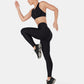Body Sculpt High Intensity Leggings 2.0 (Reversible Wear)