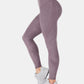 Body Sculpt Side Pocket Leggings 2.0 (Reversible Wear)