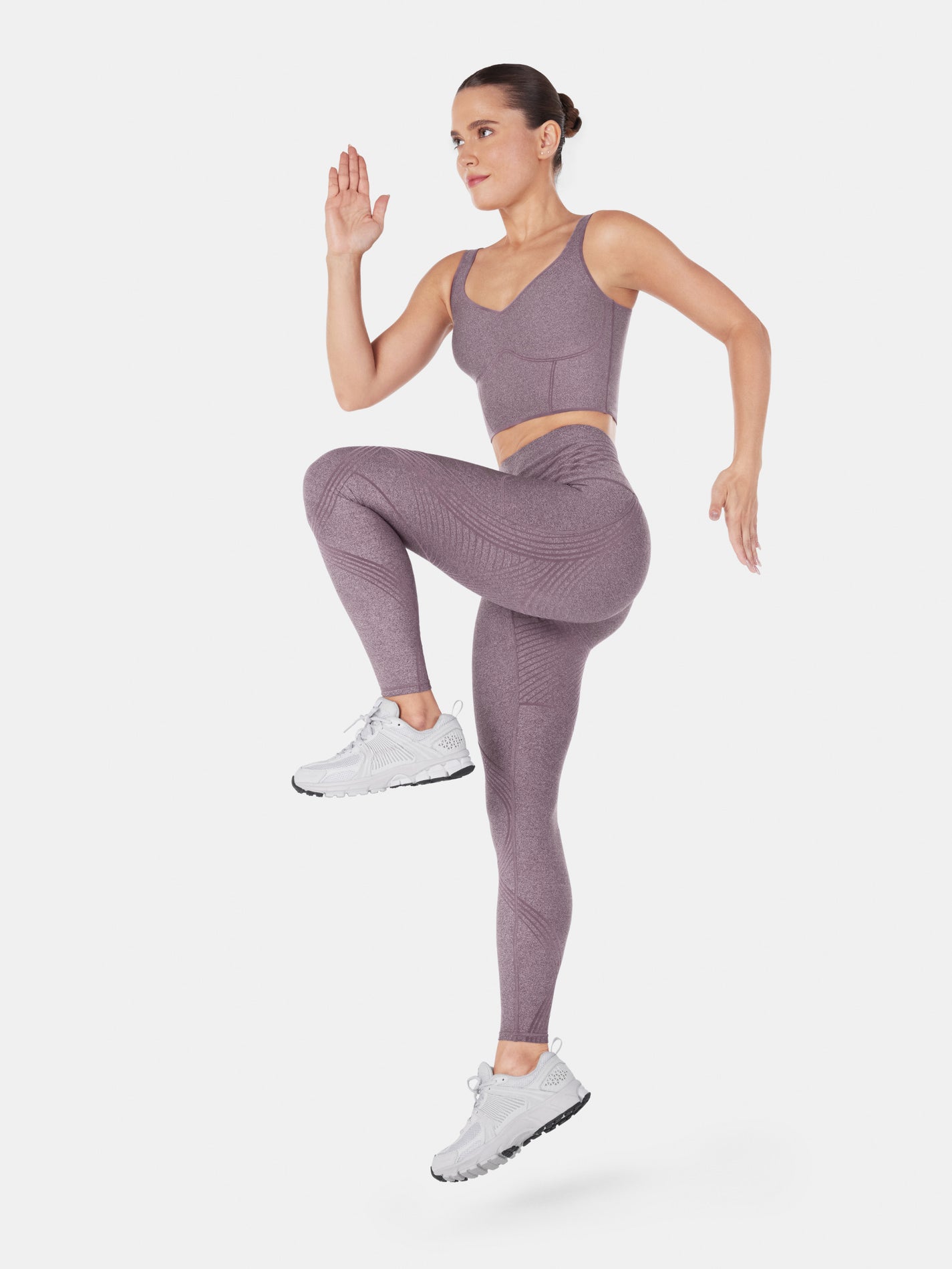 Leggings Body Sculpt à poches latérales