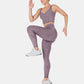 Body Sculpt Side Pocket Leggings 2.0 (Reversible Wear)