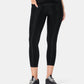 PowerBand Resistance High Intensity 7/8 Leggings (Reversible Wear)