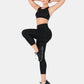PowerBand Resistance High Intensity 7/8 Leggings (Reversible Wear)