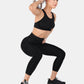 PowerBand Resistance High Intensity 7/8 Leggings (Reversible Wear)