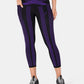 PowerBand Resistance High Intensity 7/8 Leggings (Reversible Wear)