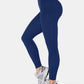PowerBand Resistance High Intensity Leggings (Reversible Wear)