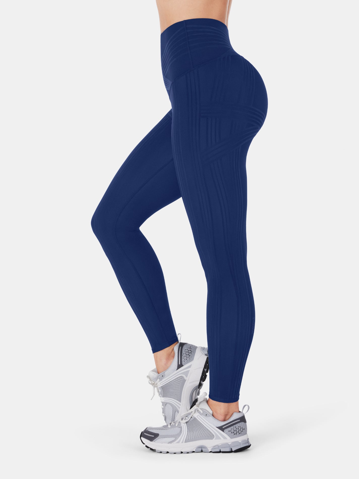 PowerBand Resistance High Intensity Leggings (Reversible Wear)