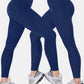 PowerBand Resistance High Intensity Leggings (Reversible Wear)