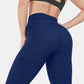 PowerBand Resistance High Intensity Leggings (Reversible Wear)
