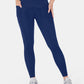 PowerBand Resistance High Intensity Leggings (Reversible Wear)