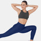 PowerBand Resistance High Intensity Leggings (Reversible Wear)