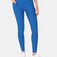 PowerBand Resistance Leggings (Reversible Wear)