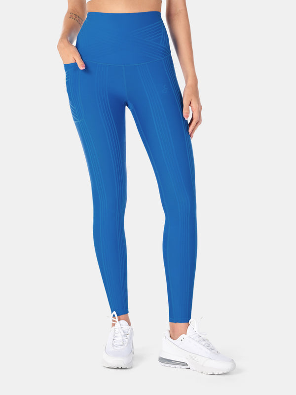 Fanka PowerBand Resistance Leggings